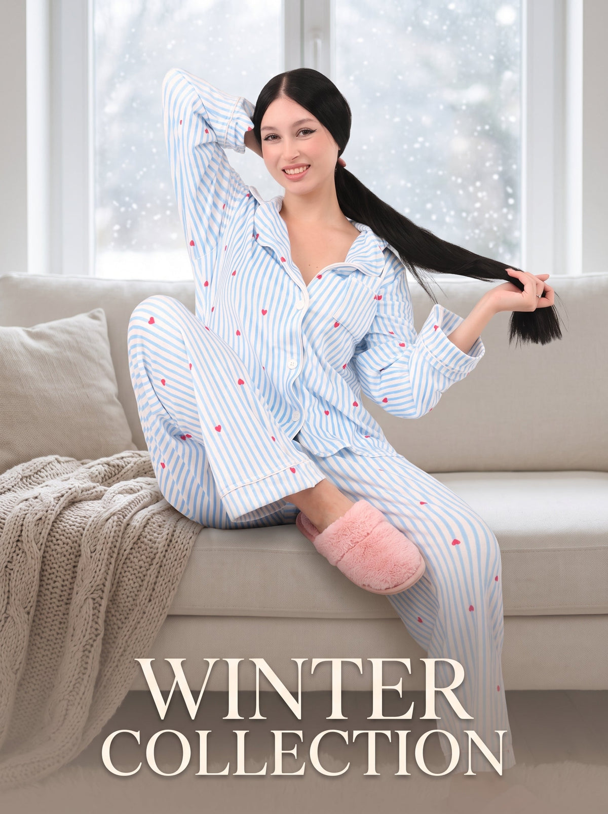 Winter Collection