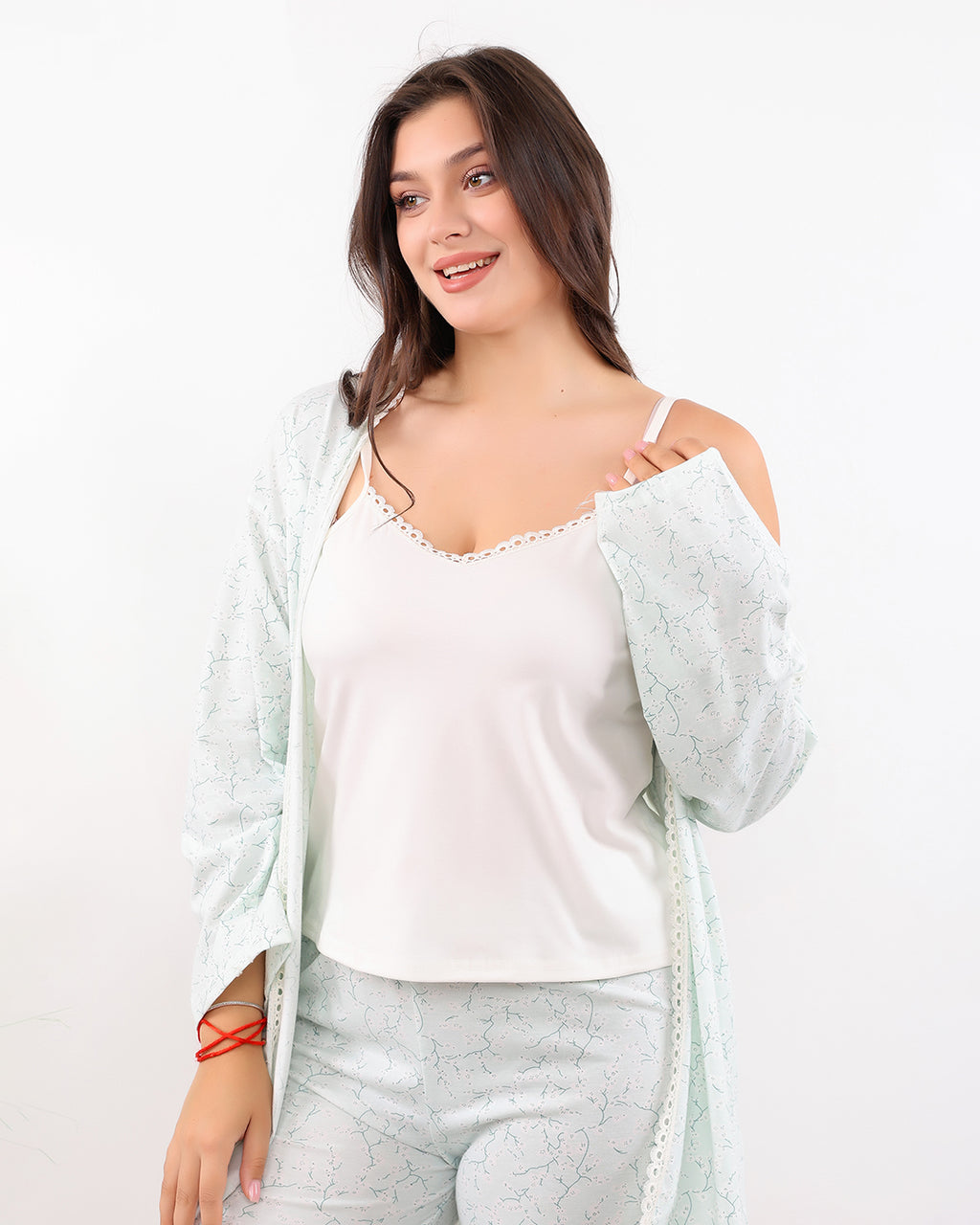Cotton Set 3 Pcs - Branches