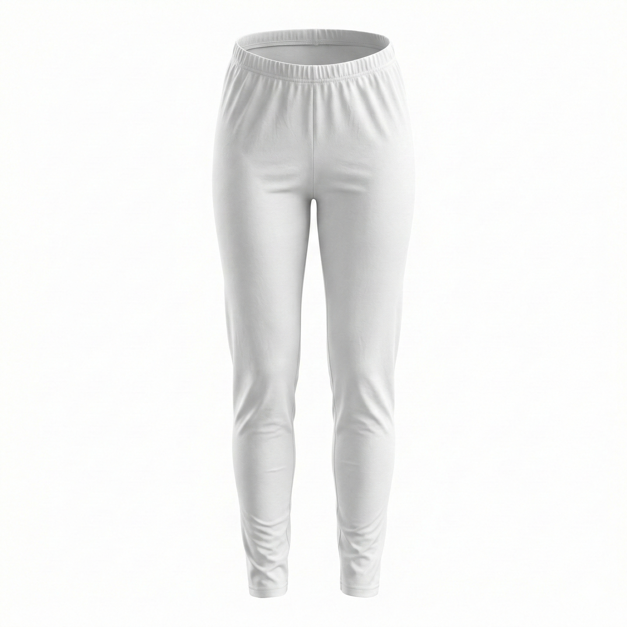 Cotton Leggings