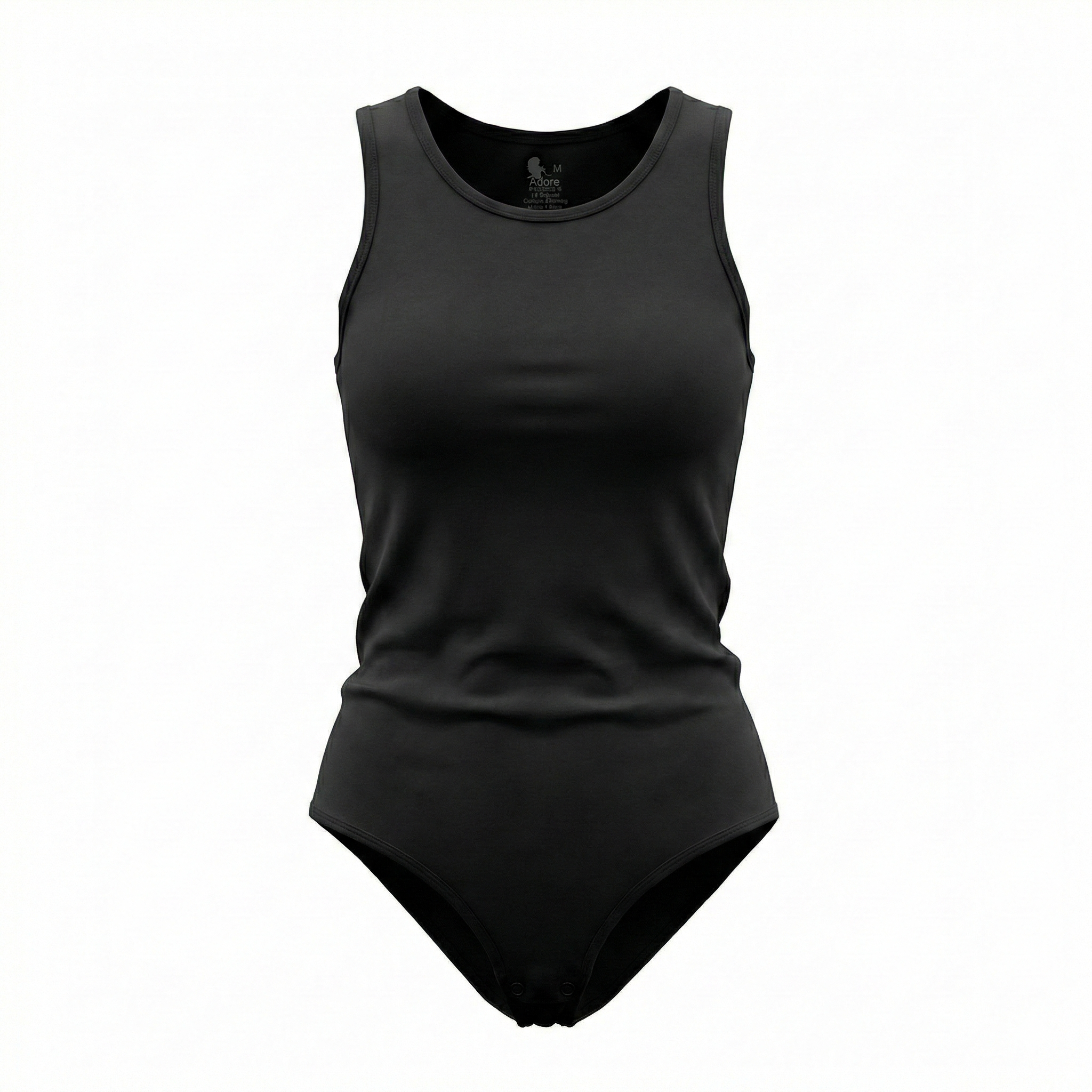 Body Suit Wide Strap