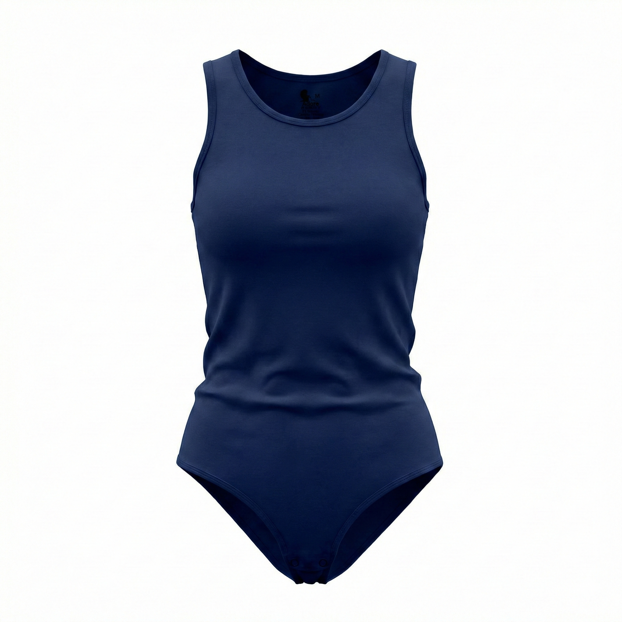Body Suit Wide Strap